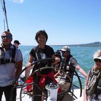 Hsinhui Chiu's Photo