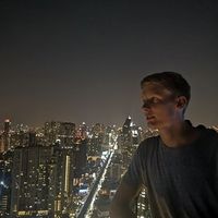 Uwe Behringer's Photo