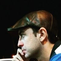 Luciano Freires's Photo