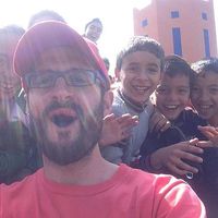 Julien cassan's Photo