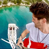 David Schneider的照片