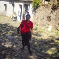 Mónik Ojedap's Photo