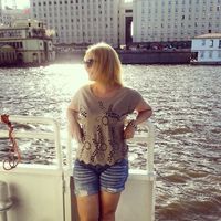 Photos de Oxana Kosareva