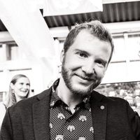 Xavier Schaller's Photo