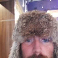 Frederick Van Stein's Photo