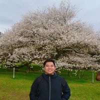 Oli Khosiking's Photo