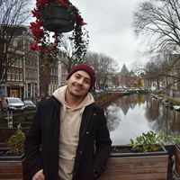 Luis Hernández V的照片