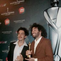 Fotos von Santiago Pensa