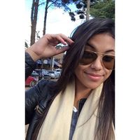 Nathalia  Moreira dos Santos的照片