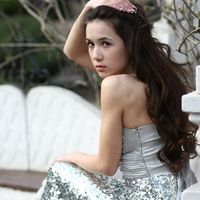 Ania Vetrova的照片