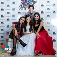 Martin Suarez的照片