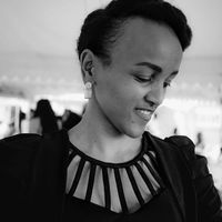 Stella Njogo's Photo