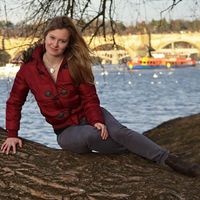 Petra Stodůlková的照片