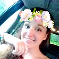 Nicole Ornaghi的照片