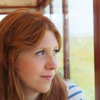 Aria Ferrari的照片