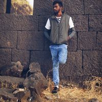 Rajesh Chandran的照片