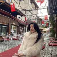 Şevval  Demirel's Photo