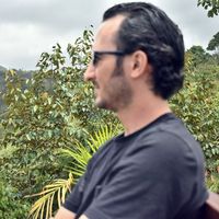 Le foto di Jerry Alfaro