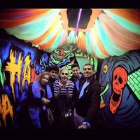 Fotos von Jose Arevalo