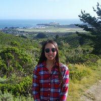 Jacqueline Kha's Photo