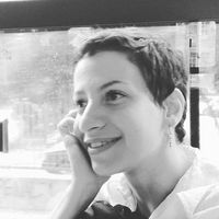 Flora Almeida的照片