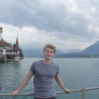 Alex Whitehead Javega's Photo