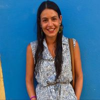 Photos de Jeanne Chaumier