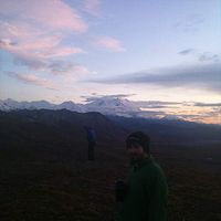 Michael Cuadrado's Photo