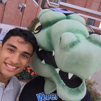 David A. Rodriguez的照片