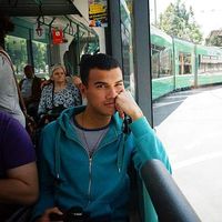 Eudo Alarcon's Photo