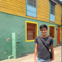 Fernando De Santiago Metous的照片