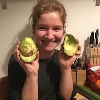 Fotos von Clara Kauffmann