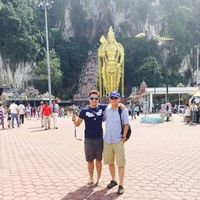 Lemuel Tudio's Photo