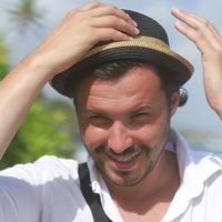 Fotos de Gennady Dovgan