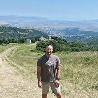 Mohamed  Desouky的照片