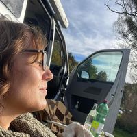 Andrea Berreiter's Photo