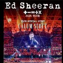 ED SHEERAN CONCERT 的照片