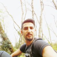 Ramazan Öncel的照片