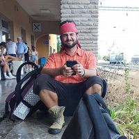 Ivan Černuško的照片