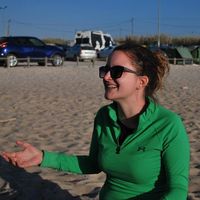 Krystyna Bujakowska的照片