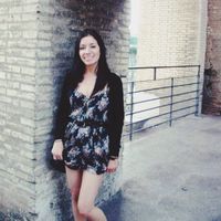 Charlotte Robinson的照片