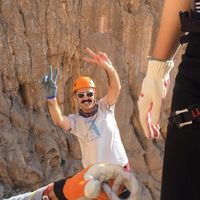 saeed khorasani's Photo