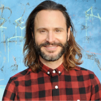 Bertrand from Paris的照片