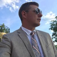 Jeramiah Snyder's Photo