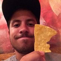 Nick Lundquist的照片