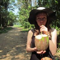 Dominika Malkowska的照片