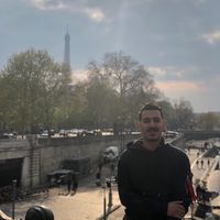 Photos de Otmane Bkd