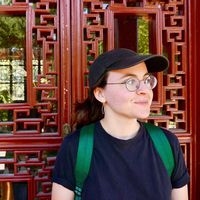 Fotos de Julie Delacroix-Lavoie