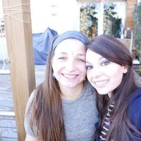 Margot Pratter's Photo