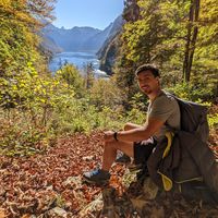 Felipe Valladares's Photo